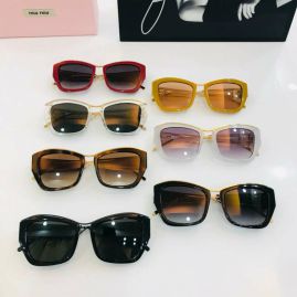 Picture of MiuMiu Sunglasses _SKUfw55118448fw